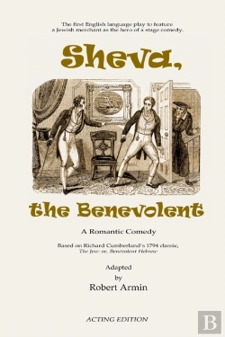 Bertrand.pt - Sheva, The Benevolent (Acting Edition)