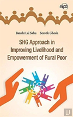 Bertrand.pt - Shg Approach In Improving Livelihood And Empowerment Of Rural Poor