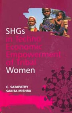 Bertrand.pt - Shgs In Techno-Economic Empowerment Of Tribal Women