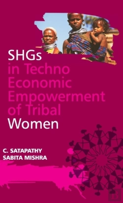 Bertrand.pt - Shgs In Techno-Economic Empowerment Of Tribal Women