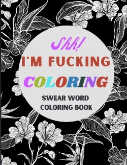 Bertrand.pt - Shh! I'M Fucking Coloring