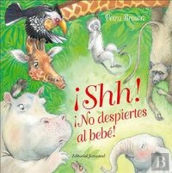 Bertrand.pt - ¡Shh! ¡No Despiertes Al Bebé!