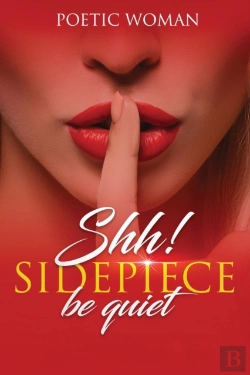 Bertrand.pt - Shh! Sidepiece Be Quiet