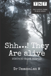 Shh...! They Are Alive