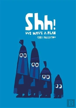 Bertrand.pt - Shh! We Have A Plan