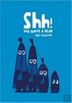 Bertrand.pt - Shh! We Have A Plan