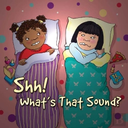 Bertrand.pt - Shh! What'S That Sound?