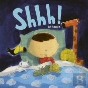 Shhh!