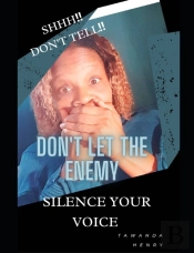 Shhh!! Don'T Tell!