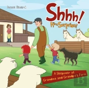 Shhh! It'S A Surprise