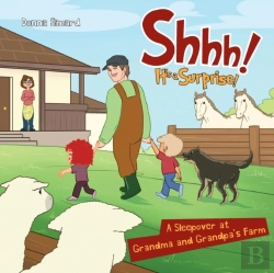 Bertrand.pt - Shhh! It'S A Surprise