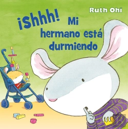 Bertrand.pt - ¡Shhh! Mi Hermano Está Durmiendo!