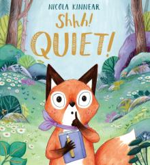 Shhh, Quiet! Hb