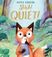 Shhh, Quiet! Hb