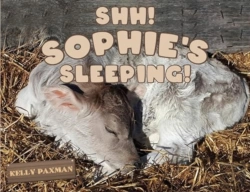 Bertrand.pt - Shhh Sophie'S Sleeping!
