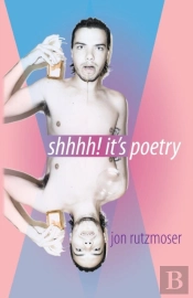 Shhhh! It'S Poetry