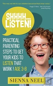 Shhhh...Listen!