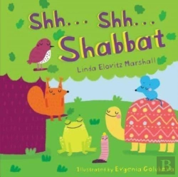 Bertrand.pt - Shh...Shh...Shabbat