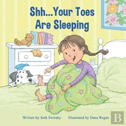 Bertrand.pt - Shh...Your Toes Are Sleeping