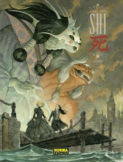 Bertrand.pt - Shi 3. Revenge!
