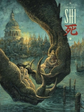 Shi 4. Victoria