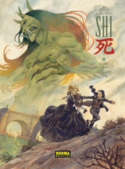 Bertrand.pt - Shi 6. El Gran Hedor