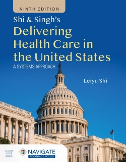 Bertrand.pt - Shi & Singh'S Delivering Health Care In The United States