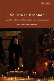 Shi Ism In Kashmir