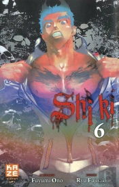 Shi Ki T.6