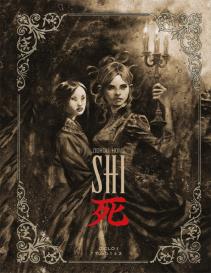 Shi - Livro 1