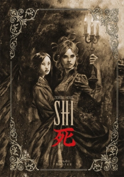 Bertrand.pt - Shi - Livro 1