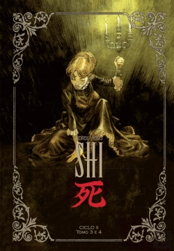 Bertrand.pt - Shi - Livro 2