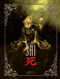 Shi - Livro 2