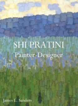 Bertrand.pt - Shi Pratini - Painter, Designer