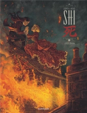 Shi Tome 2 : Le Roi Démon