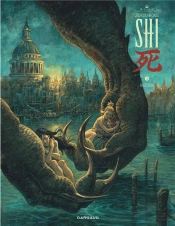 Shi Tome 4 : Victoria