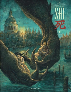 Bertrand.pt - Shi Tome 4 : Victoria