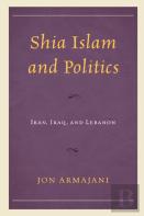 Shia Islam And Politics