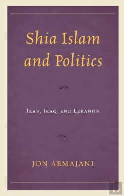 Bertrand.pt - Shia Islam And Politics