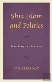 Shia Islam And Politics