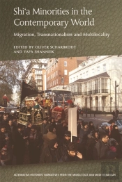 Shi'A Minorities In The Contemporary World