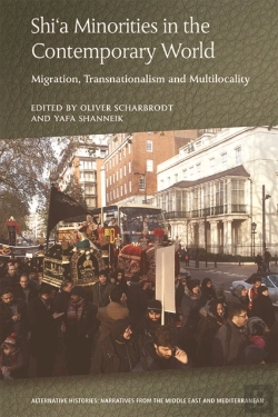 Bertrand.pt - Shi'A Minorities In The Contemporary World