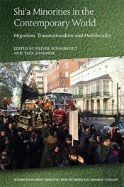 Shiâ€™A Minorities In The Contemporary World