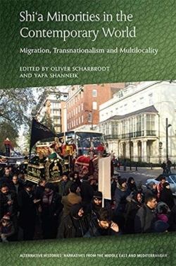 Bertrand.pt - Shiâ€™A Minorities In The Contemporary World