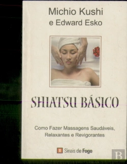 Bertrand.pt - Shiatsu Básico
