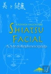 Shiatsu Facial