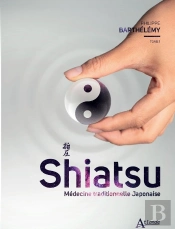 Shiatsu ; Médecine Traditionelle Japonaise