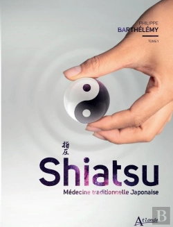 Bertrand.pt - Shiatsu ; Médecine Traditionelle Japonaise