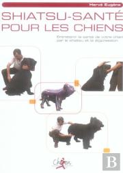 Shiatsu-Santé Pour Les Chiens