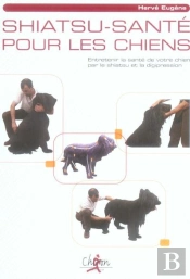 Shiatsu-Santé Pour Les Chiens